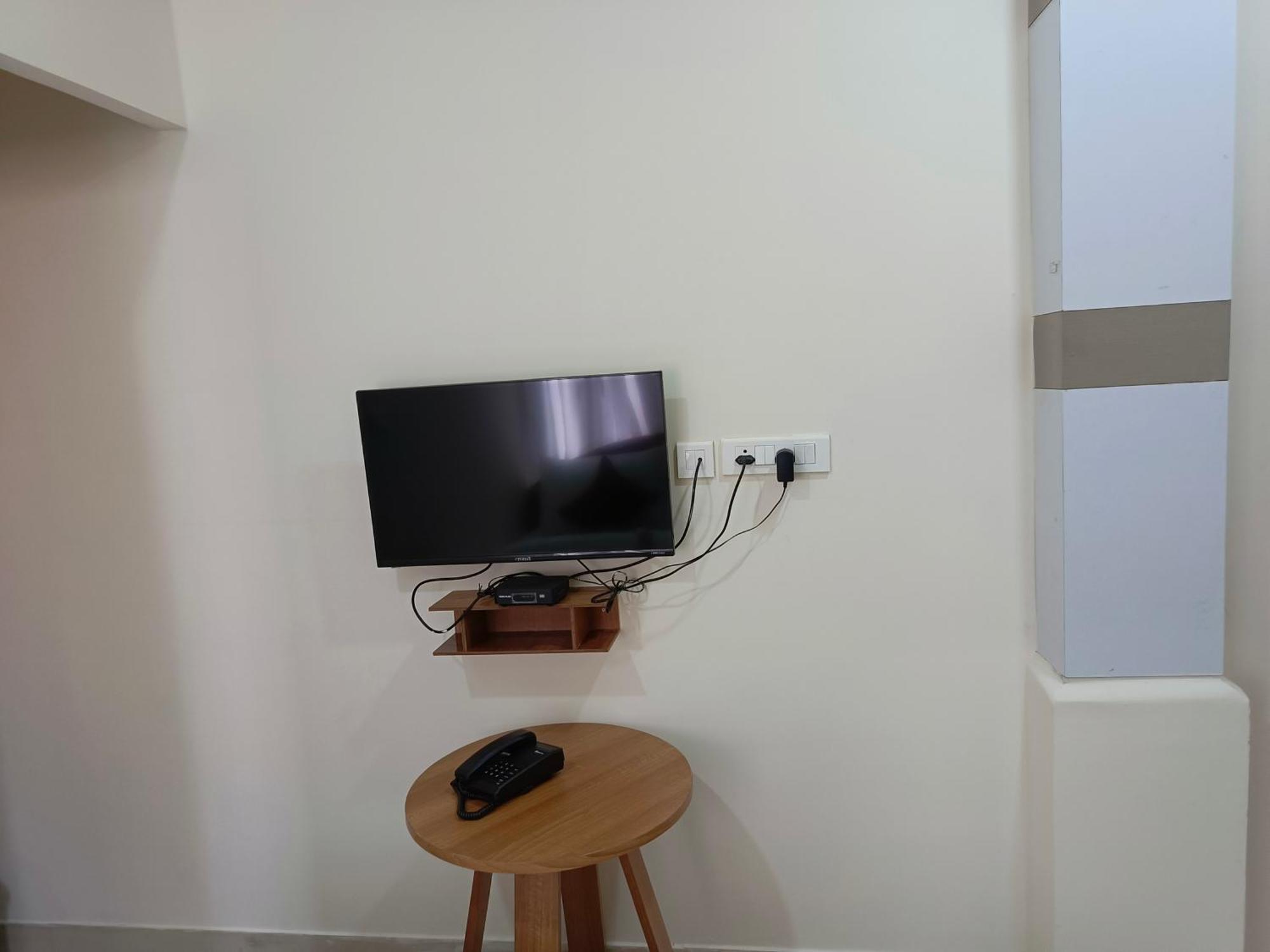 Sm Residency Hotell Bhubaneswar Exteriör bild
